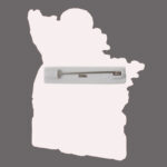 Tamilaga Vettri Kazhagam (TVK) – Thalapathy Vijay Badge - Image 4