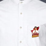 Tamilaga Vettri Kazhagam (TVK) – Thalapathy Vijay Badge - Image 3