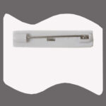 TVK Flag Model Badge - Image 2