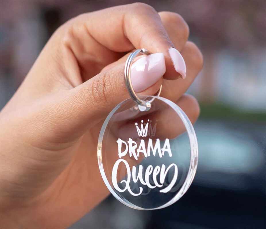 key chain