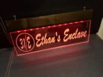 Commercial Name Board - Image 2