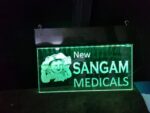 Commercial Name Board - Image 3