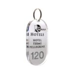glass key chain - Image 3