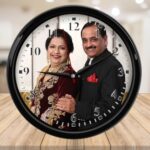 Customized Clock