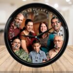 Customized Clock - Image 3
