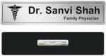 Acrylic Laser Engraving Badges (50 pcs) - Image 6