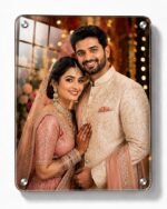 Wedding Photo frame