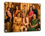 Classic UV Photo Frame - Image 4