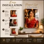 Classic UV Photo Frame - Image 6