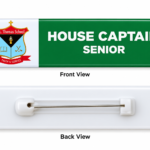 School Badge