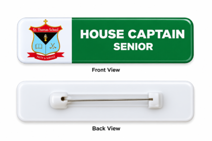 School Badge