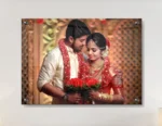 Classic UV Photo Frame - Image 2