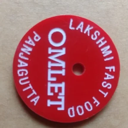 token