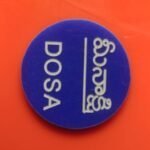 Numbering Tokens (50pcs) - Image 3